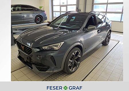 Cupra Formentor VZ 1.4 e-Hybrid/FaPa L/AHK/PANO/RFK