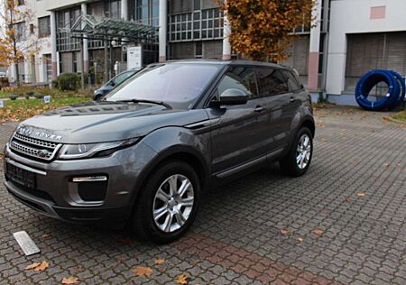 Land Rover Range Rover Evoque SE~1 HAND~LEDER~PANO~NAVI