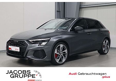 Audi S3 Sportback 2.0 TFSI quattro B&O*Pano*Matrix *