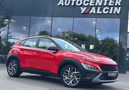 Hyundai Kona 1.6l GDi HYBRID Style FACELIFT 2.HA/R-CAM
