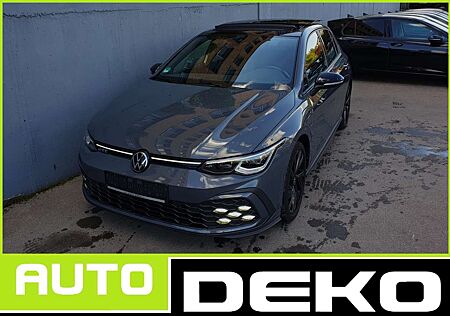 VW Golf Volkswagen 8 GTE 1.4 eHybrid DSG Black*Pano/ACC/K-less