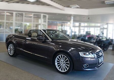 Audi A5 Cabriolet 2.0 TFSI