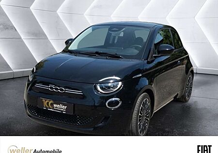 Fiat 500E 3+1 42 Kwh Icon Rückfahrkamera Navi Sitzheizung Kl