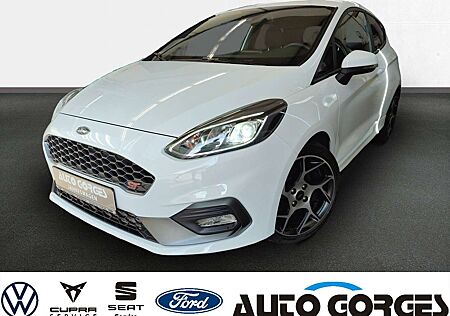 Ford Fiesta ST 1.5l EcoBoost +APP-CONNECT+TEMPOMAT+SITZHZG+