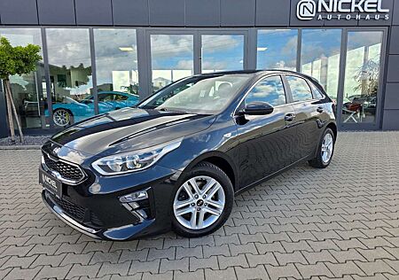 Kia Cee'd Ceed / Ceed Vision*Kamera*Navi*Shz*Top*GRA