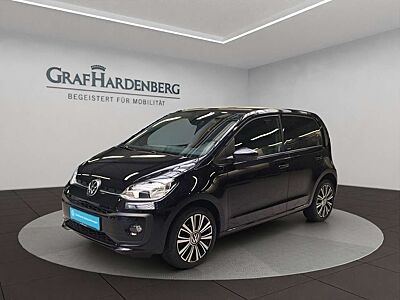 Volkswagen e-up! move up! 1.0 MPI Kamera GRA Bluetooth