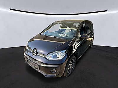 Volkswagen e-up! move up! 1.0 MPI Kamera GRA Bluetooth