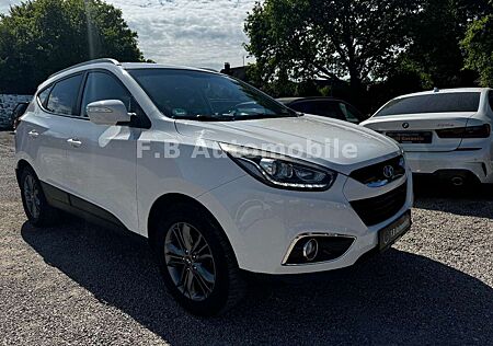 Hyundai ix35 FIFA World Cup Edition 2WD