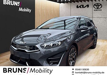 Kia Cee'd Ceed / Sportswagon 1.6 Plug-in Hybrid Platinum AHK