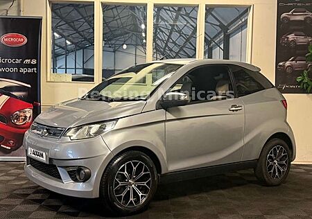 Aixam Others Coupé GT PREMIUM 8 PS Mopedauto Minicar 45 KM