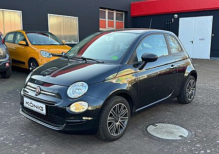 Fiat 500 1.2 8V Pop Star Klimaanlage*PDC hinten