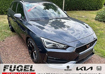 Cupra Leon 1.5 eTSI DSG ACC|virt.Cock.|LED