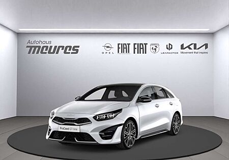 Kia Pro_ceed ProCeed / pro_cee'd GT Line 1.5 T-GDI DCT inkl. Winterräder 18 Zoll Na