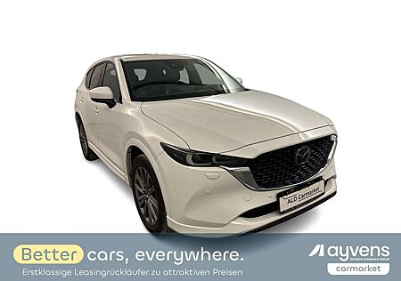 Mazda CX-5 e-SKYACTIV-G 194 Aut.