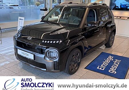 Hyundai Inster Cross EV 49kWh EFFIZIENZPAKET+ASSISTENZP.