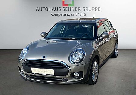 Mini Cooper Clubman One 75 KW +PDC+Klimaaut.+Sitzheiz