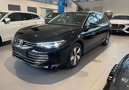 VW Passat Variant Volkswagen Passat Business 1.5 eTSI DSG AID/ACC/360°/AHK