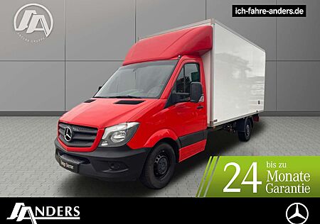 Mercedes-Benz Sprinter 316 Koffer L3 Navi*Klima*TÜV*Garantie