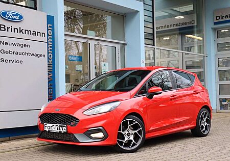 Ford Fiesta 1.5 EcoBoost ST+Styling Pak +BLACK WEEK+