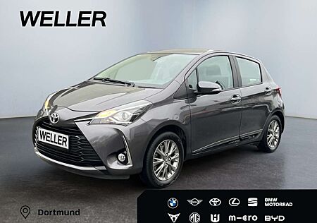 Toyota Yaris 1,5 Comfort *Design Paket*Kamera*Spurhalte*