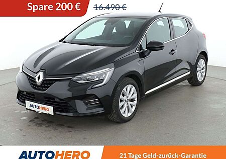 Renault Clio 1.3 TCe Intens Aut.*CAM*PDC*TEMPO*KLIMA*LED*