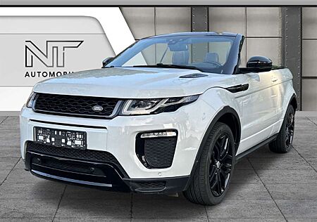 Land Rover Range Rover Evoque HSE Dynamic