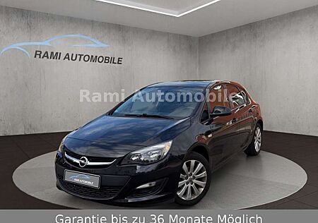 Opel Astra J Lim. 5-trg. Active//Service Neu//Tüv Neu