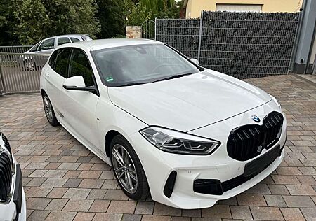 BMW 120 M Sport HUD LivePR A-LED DAB Komf 1.Hd