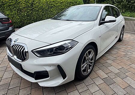 BMW 120 M Sport HUD LivePR A-LED DAB Komf 1.Hd
