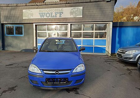 Opel Corsa 1.0 12V