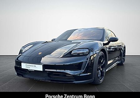 Porsche Taycan 4 Cross Turismo Burmester Head-Up LED