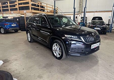 Skoda Kodiaq Style 4x4