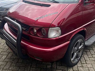 Volkswagen T4 Multivan Multivan T4 TDI Atlantis