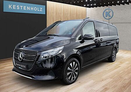 Mercedes-Benz V 300 d Extralang *AVANTGARDE*KAMERA*STHZ*MBUX*