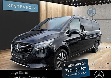 Mercedes-Benz V 300 d Extralang *AVANTGARDE*KAMERA*STHZ*MBUX*