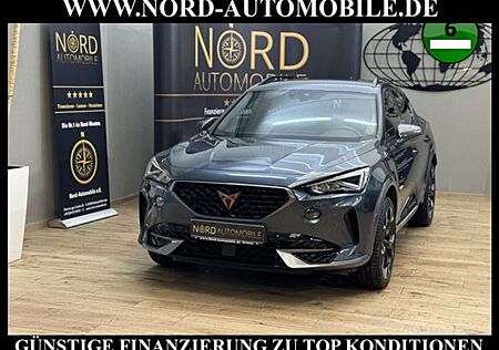 Cupra Formentor 2.0 TDI DSG Navi*LED*ACC*19"*