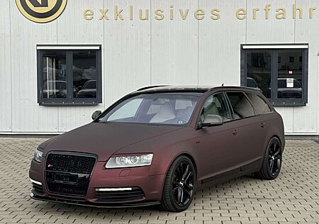 Audi S6 Avant 5.2 FSI quattro/SoftClos/Bose/MTM