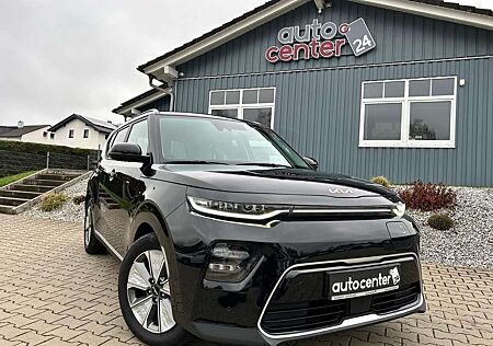 Kia Soul e- Spirit°64kWh°CCS°Leder°Schiebedach°1.Hand