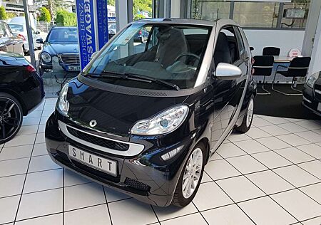 Smart ForTwo CABRIOLET PASSION AUTOMATIK