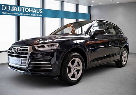 Audi Q5 50 2.0 TFSI e quattro S-tronic
