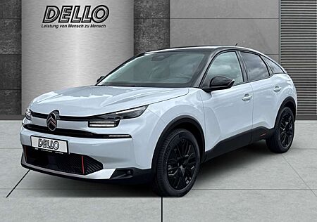 Citroën C4 Citroen Collection Mild-Hybrid 6-AT Winter-Paket Navi Digi