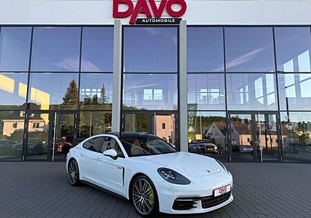 Porsche Panamera 4 E-Hybrid/Pano/Soft Close/R-Kamera