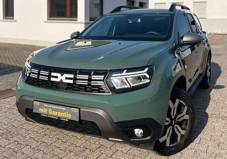 Dacia Duster Journey*Automatik*360*SZH*NAVI*LED