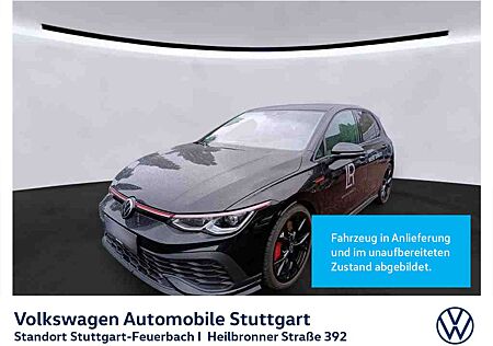 VW Golf GTI Volkswagen Golf 8 GTI Clubsport DSG Navi Tempomat
