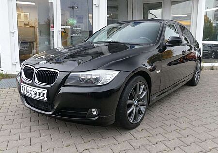 BMW 320 gebraucht kaufen BMW 320 i Lim. Automatik 2-Zone Klima