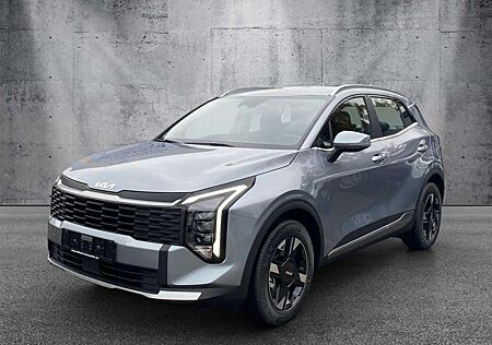 Kia Sportage Facelift Modell 2026 Navi/ACC/Keyless