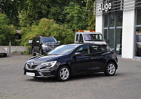 Renault Megane IV Life ENERGY TCe 100