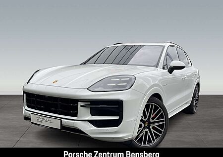 Porsche Cayenne S E-Hybrid SportDesPaket AHK 22Z 18W HUD