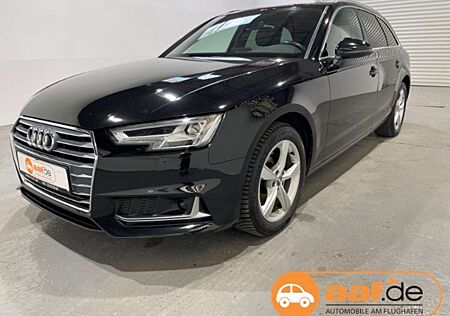 Audi A4 Avant 30 TDI Sport S-Tronic EU6d-T LED ACC Navi