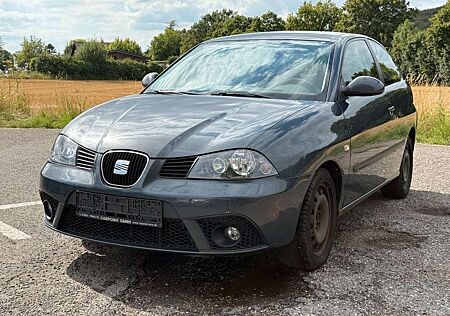 Seat Ibiza Stylance 1.2 Klimaautomatik Radio